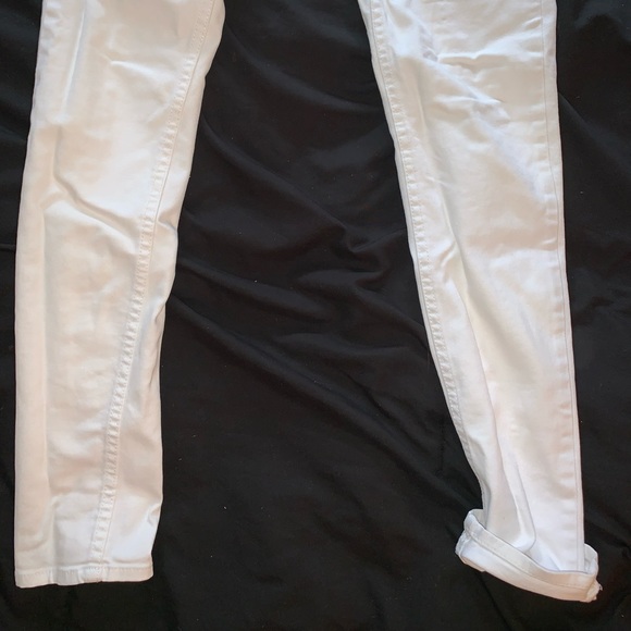 Cheap Monday Skinny Jeans - Picture 3 of 5